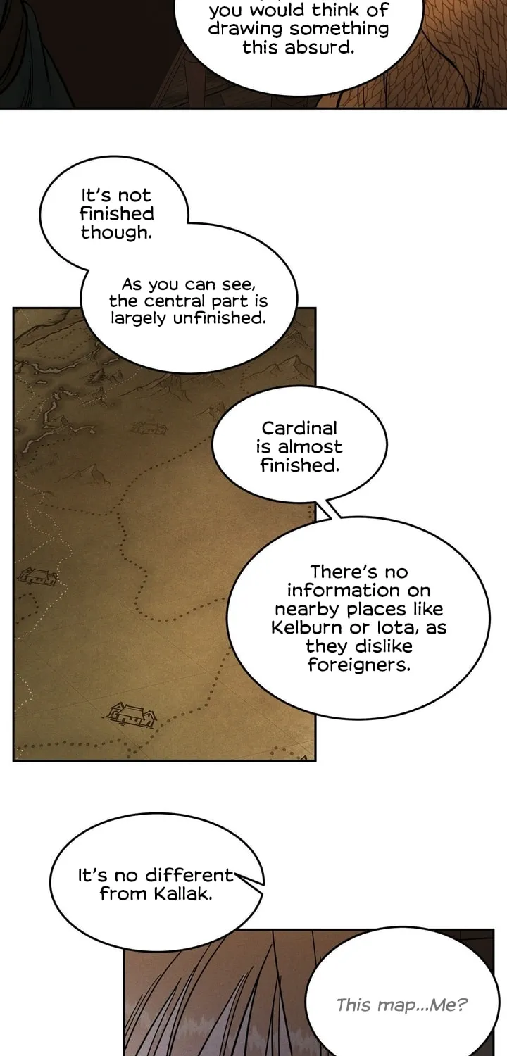 Antidote (Harusari) Chapter 18 page 47 - 