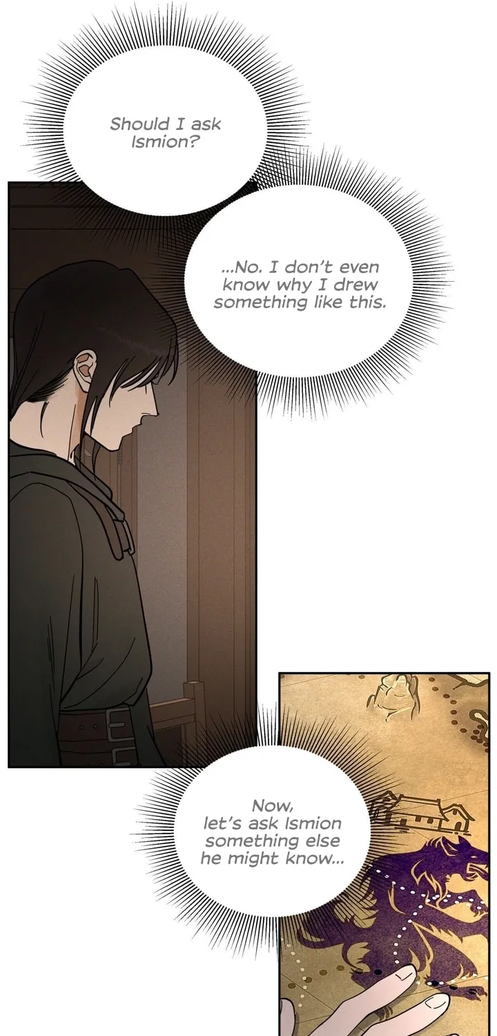 Antidote (Harusari) Chapter 18 page 49 - 