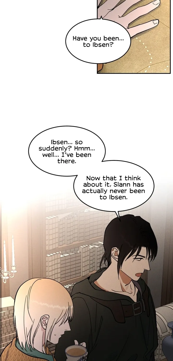 Antidote (Harusari) Chapter 18 page 50 - 