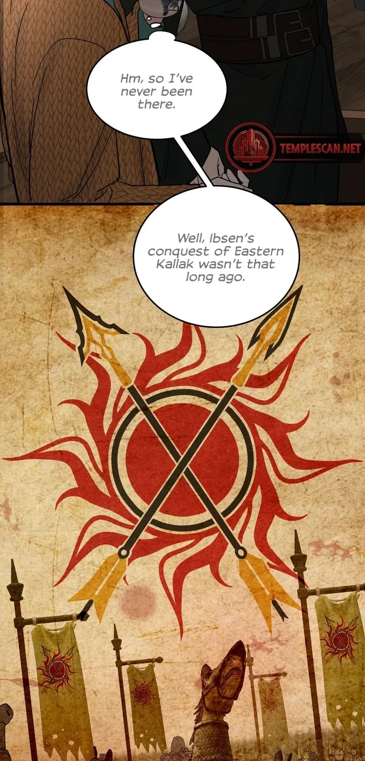 Antidote (Harusari) Chapter 18 page 51 - 