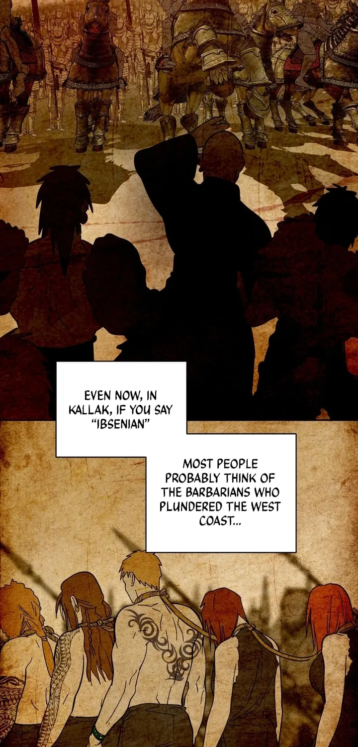 Antidote (Harusari) Chapter 18 page 52 - 