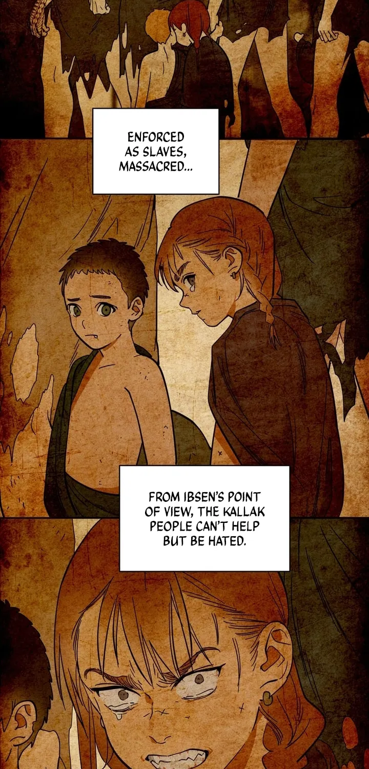 Antidote (Harusari) Chapter 18 page 53 - 