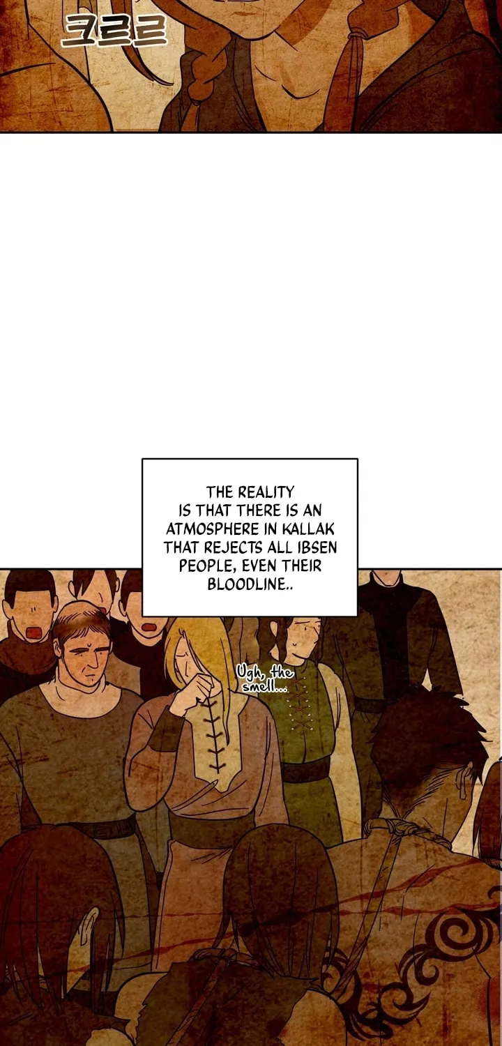 Antidote (Harusari) Chapter 18 page 54 - 