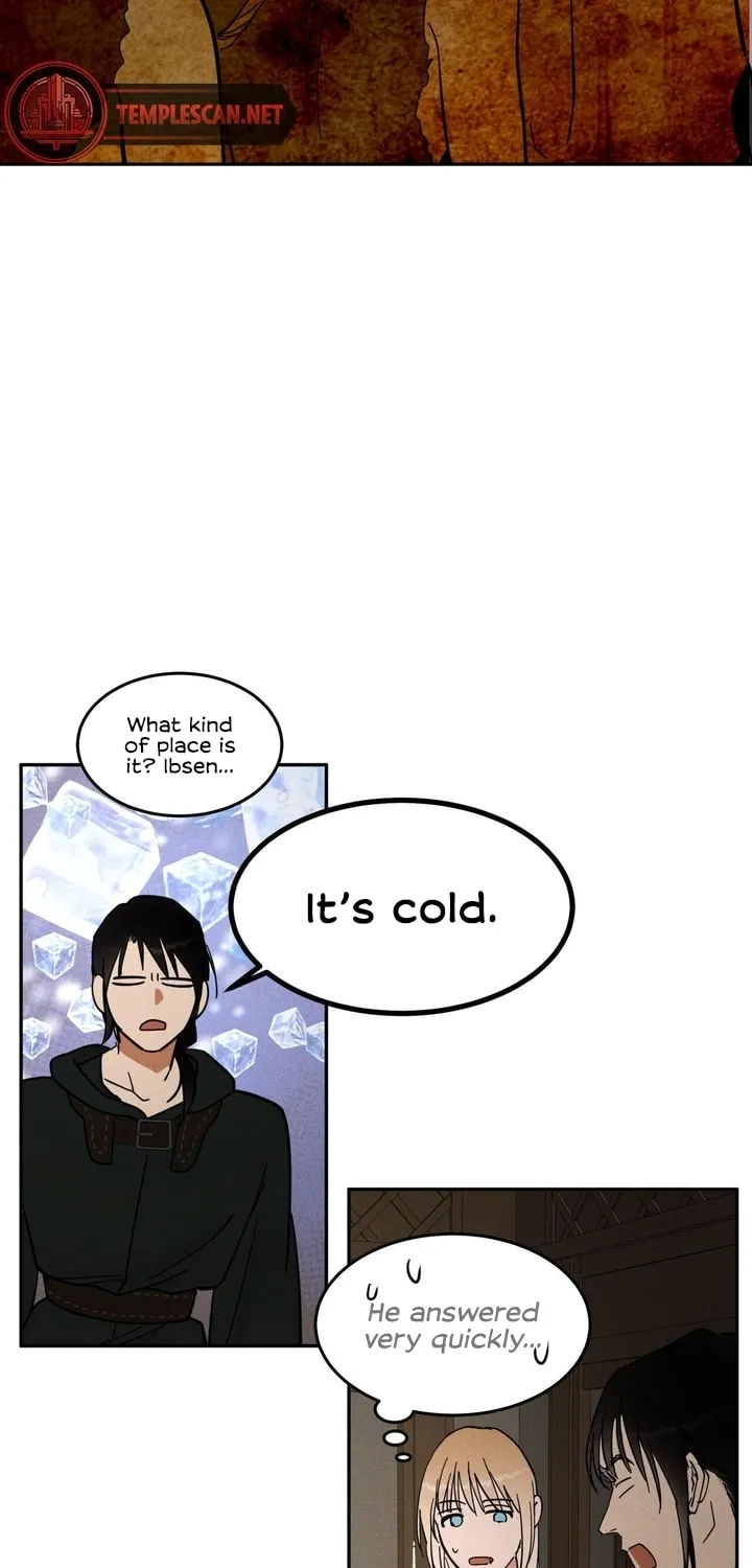 Antidote (Harusari) Chapter 18 page 55 - 