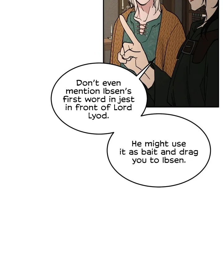 Antidote (Harusari) Chapter 18 page 56 - 