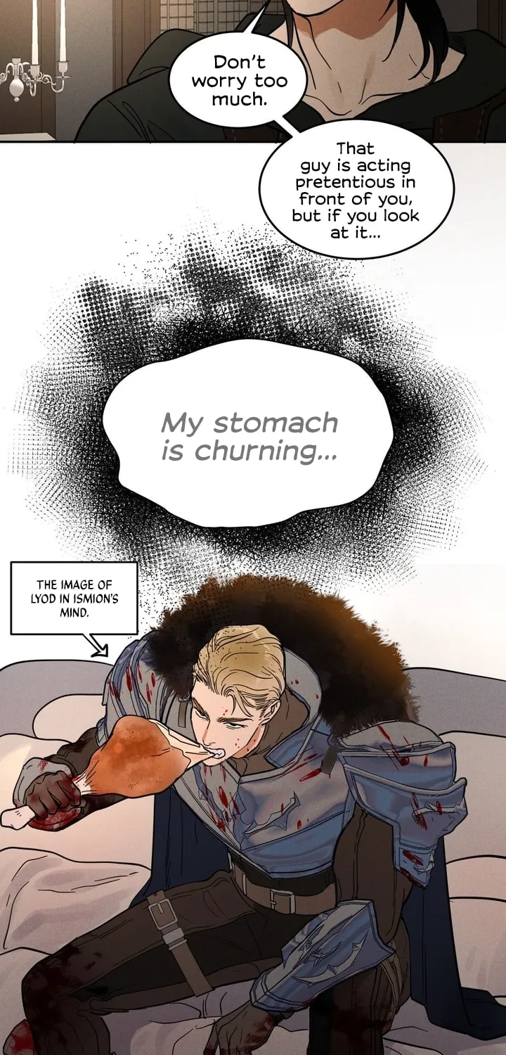 Antidote (Harusari) Chapter 18 page 59 - 