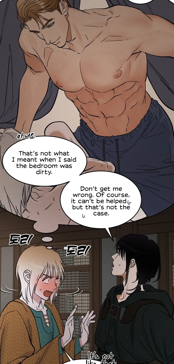 Antidote (Harusari) Chapter 18 page 7 - 