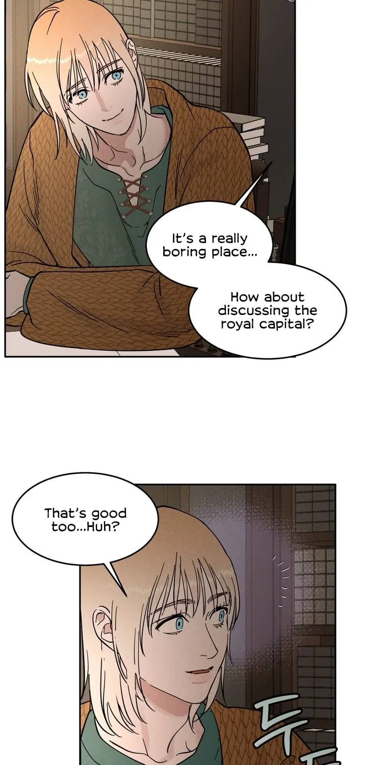 Antidote (Harusari) Chapter 18 page 61 - 