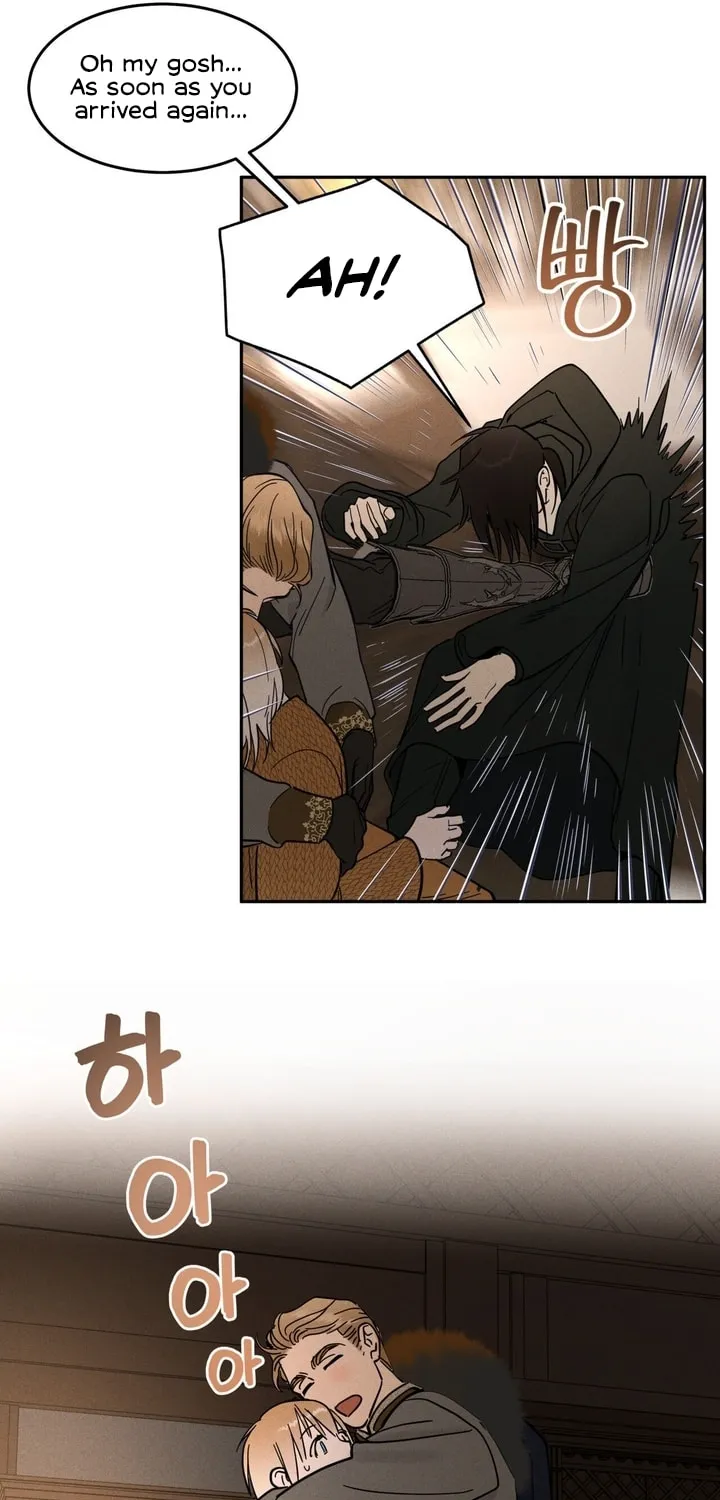 Antidote (Harusari) Chapter 18 page 65 - 