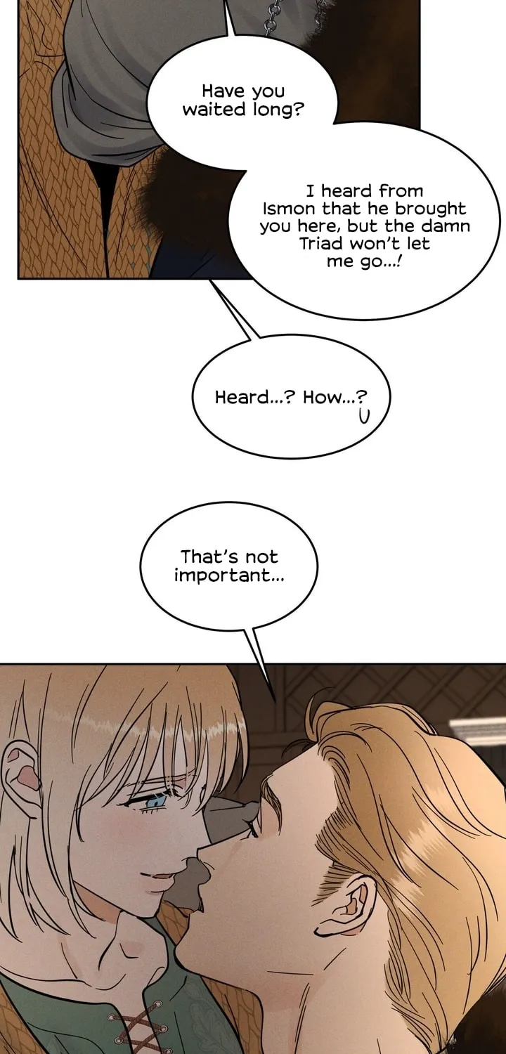 Antidote (Harusari) Chapter 18 page 67 - 
