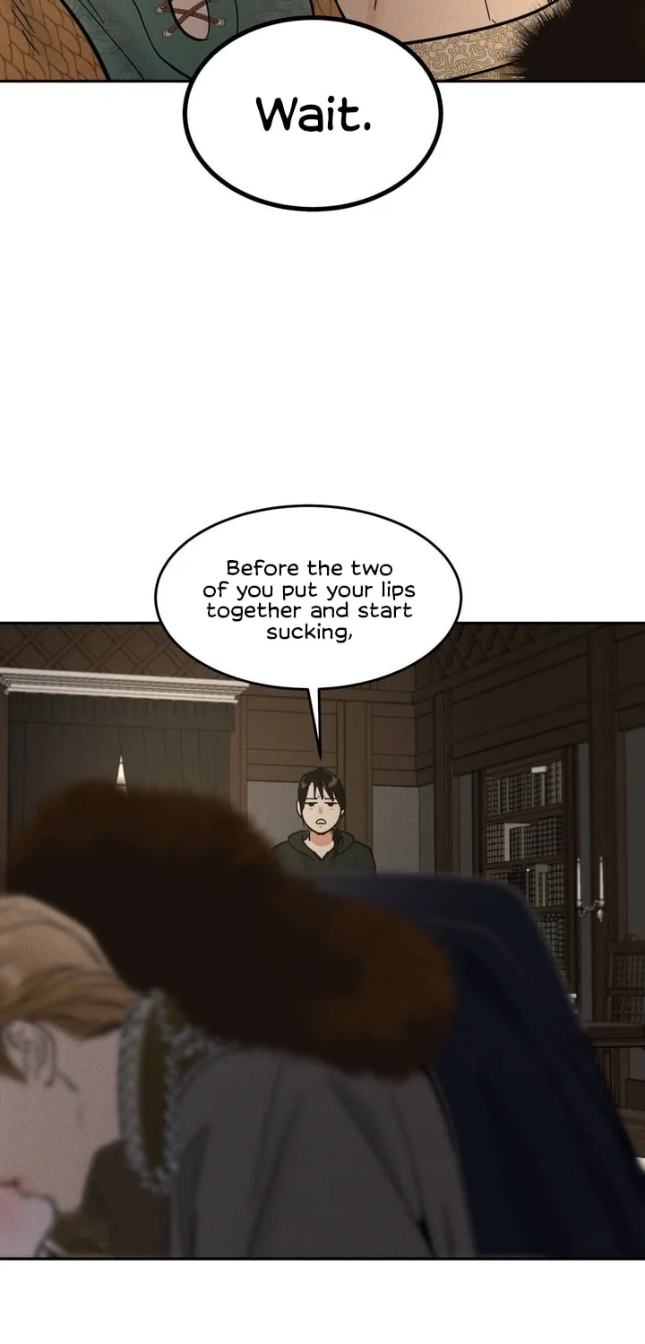 Antidote (Harusari) Chapter 18 page 68 - 