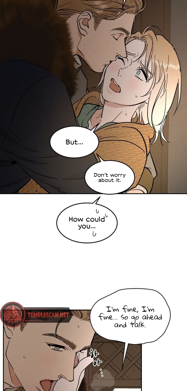 Antidote (Harusari) Chapter 18 page 70 - 