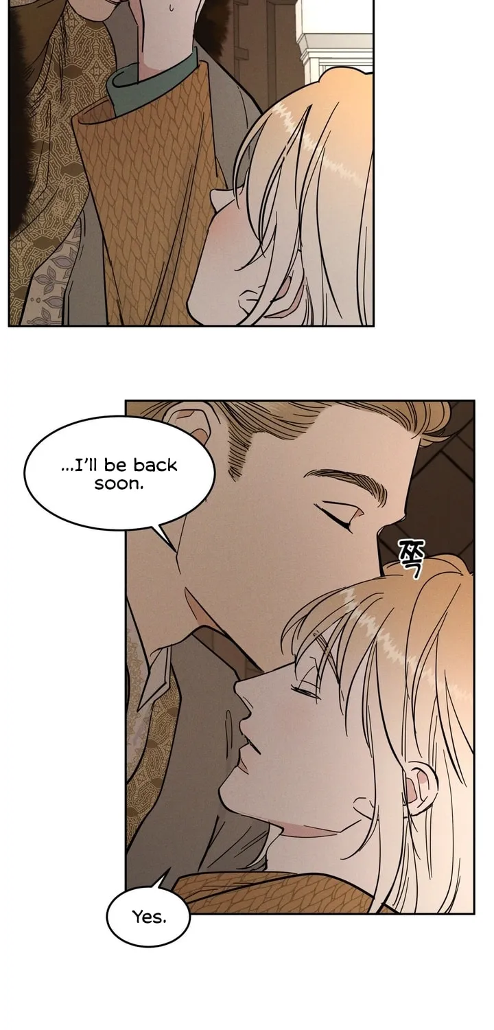 Antidote (Harusari) Chapter 18 page 71 - 