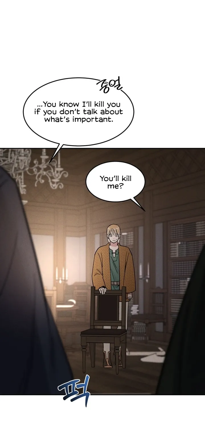 Antidote (Harusari) Chapter 18 page 72 - 
