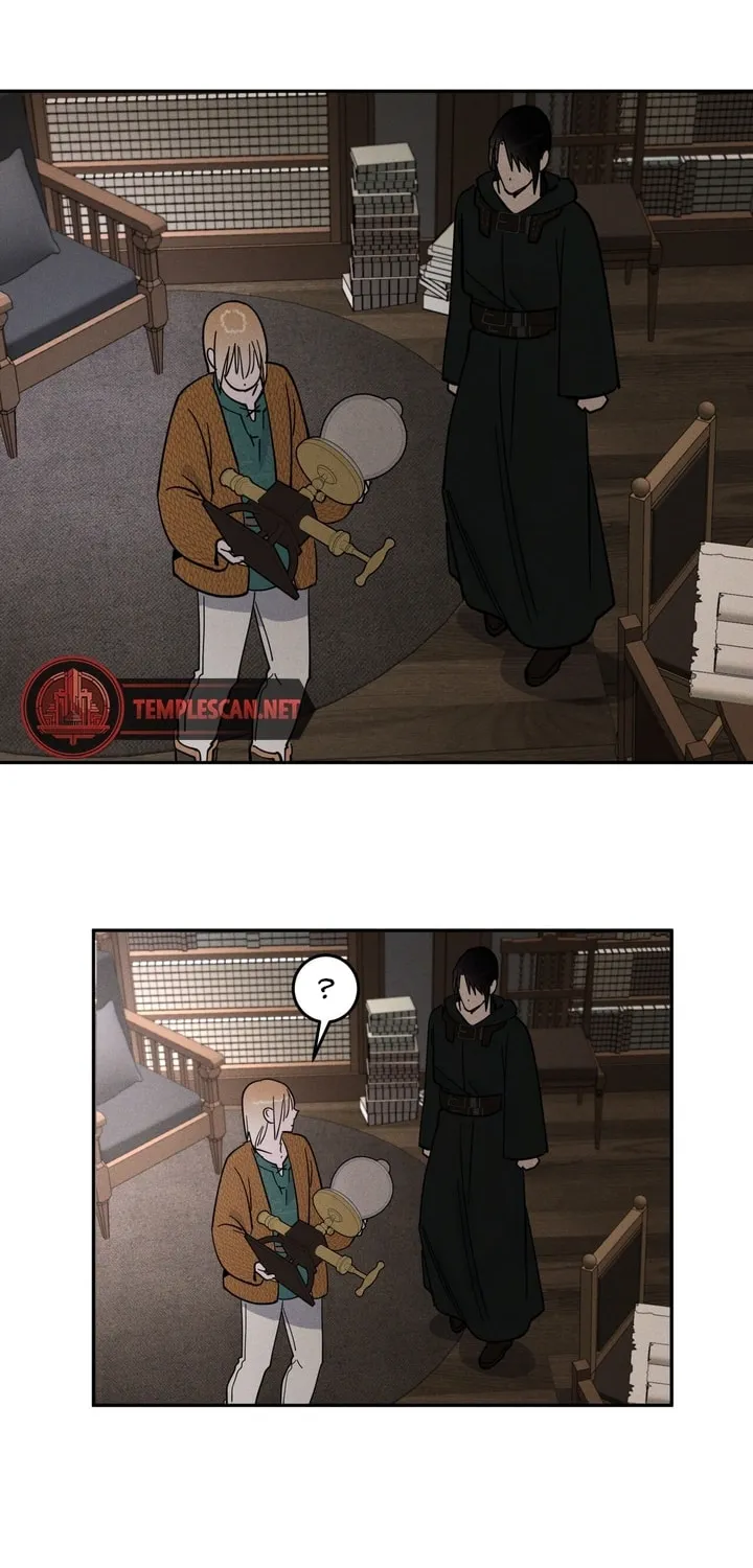 Antidote (Harusari) Chapter 18 page 10 - 