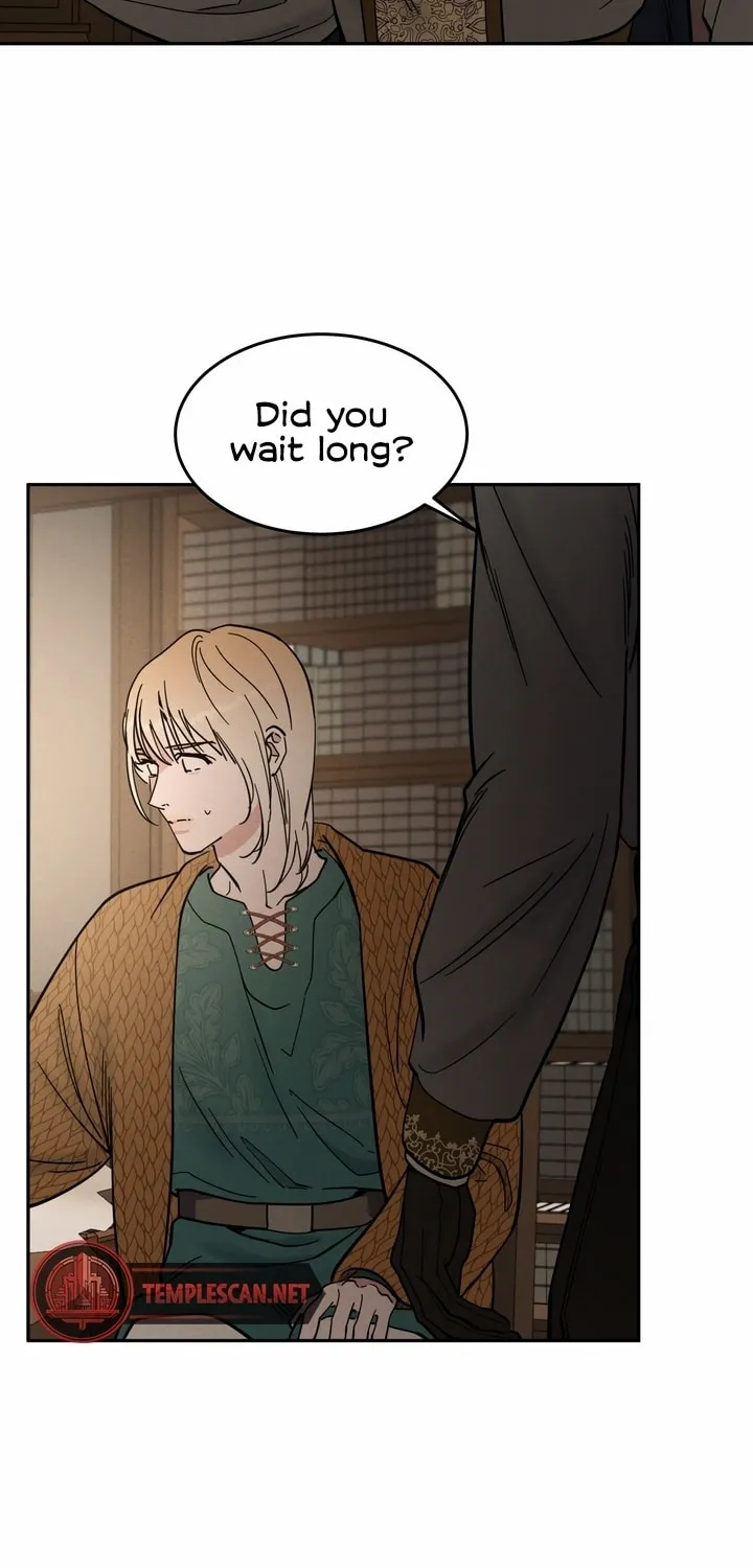 Antidote (Harusari) Chapter 19 page 15 - 