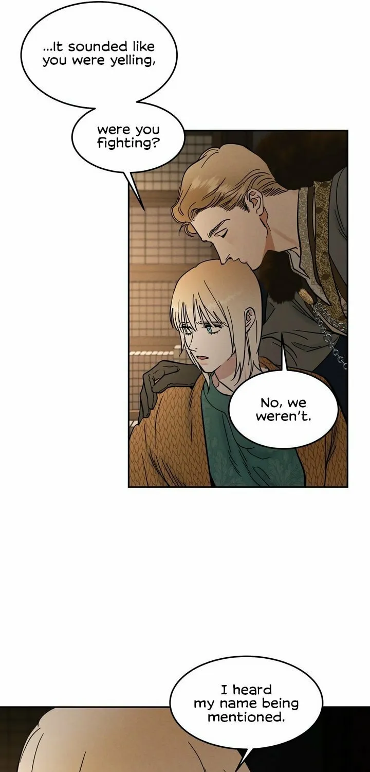 Antidote (Harusari) Chapter 19 page 17 - 