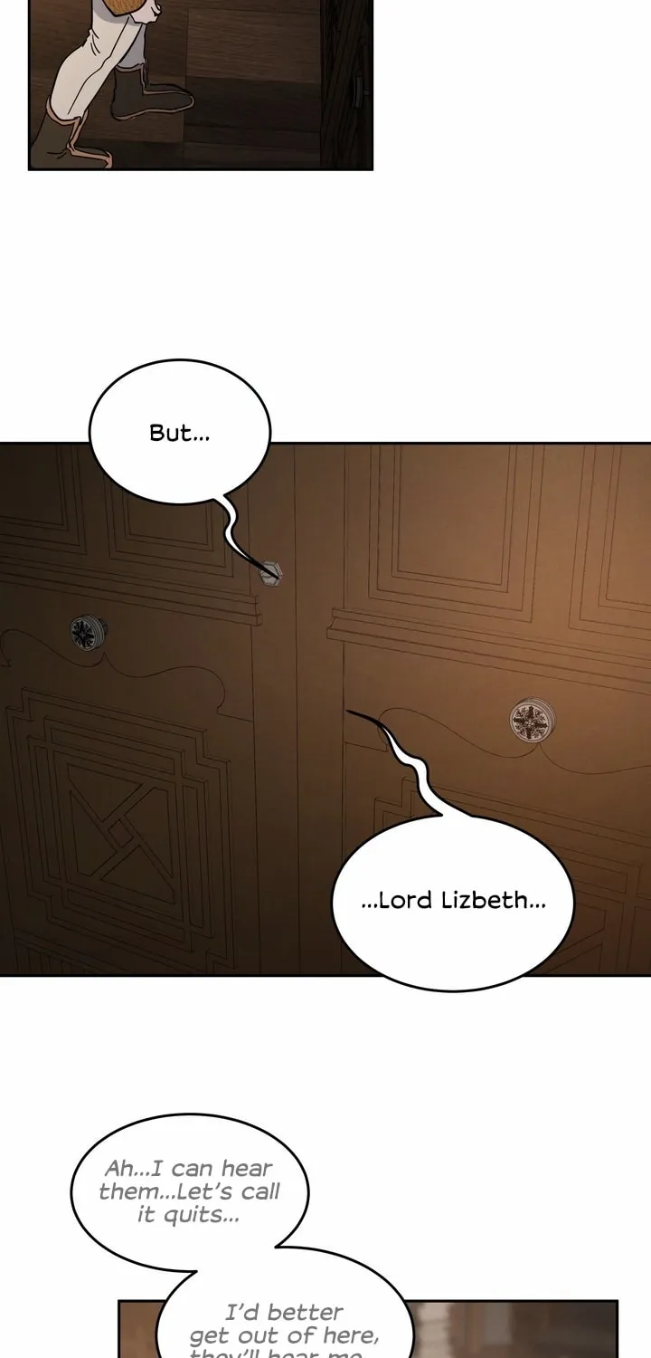 Antidote (Harusari) Chapter 19 page 3 - 