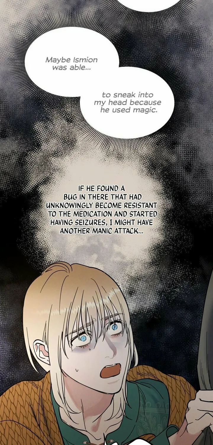 Antidote (Harusari) Chapter 19 page 22 - 