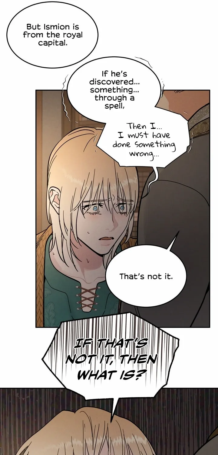 Antidote (Harusari) Chapter 19 page 25 - 