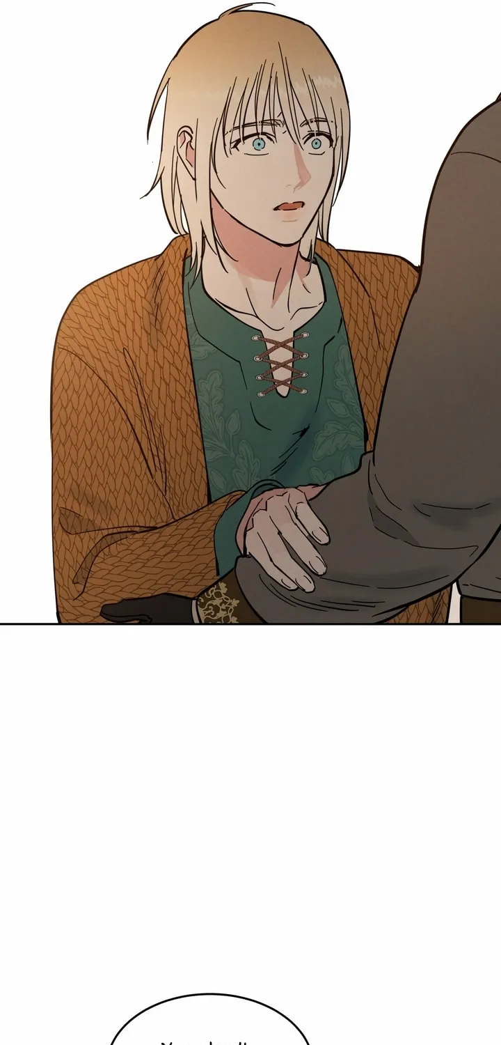Antidote (Harusari) Chapter 19 page 27 - 