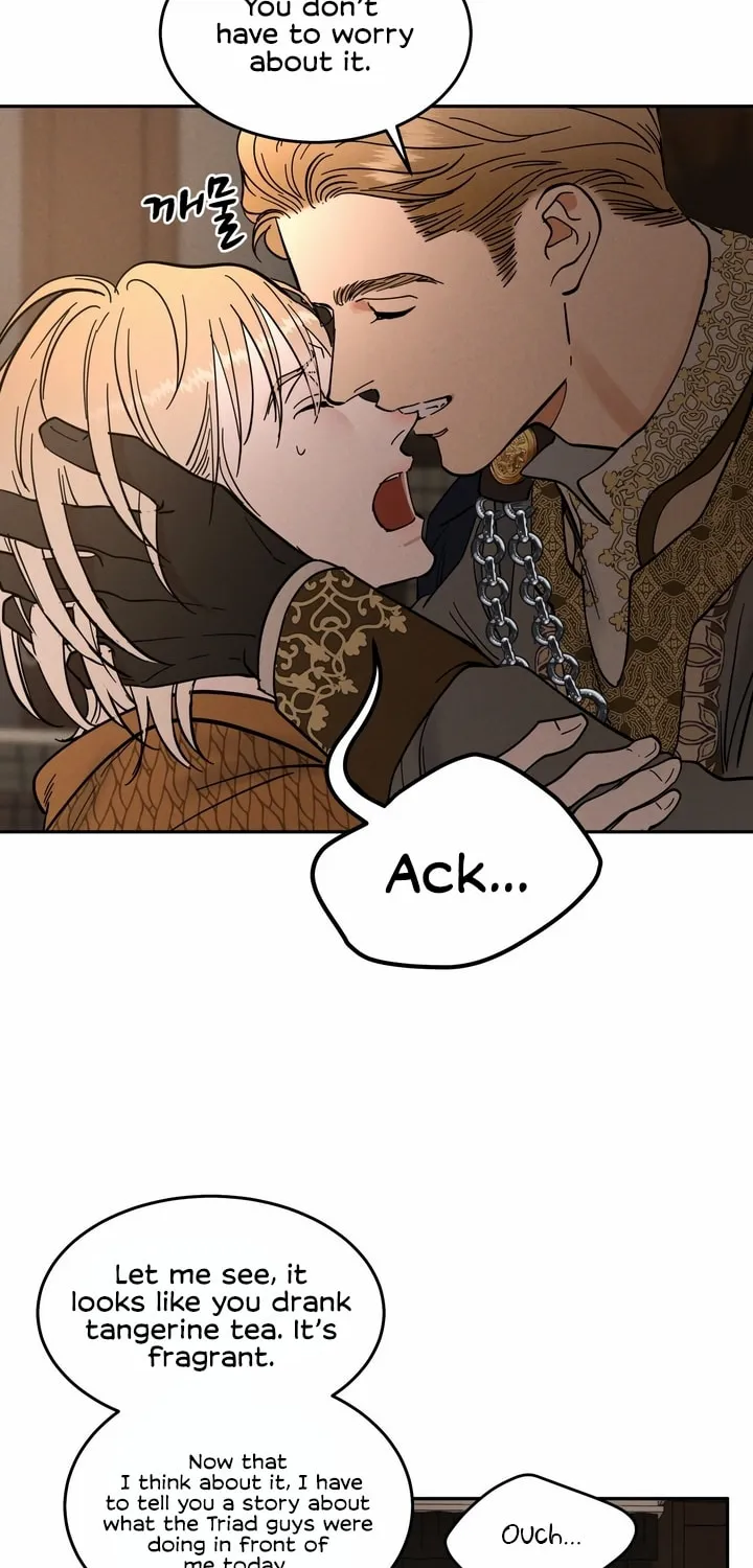 Antidote (Harusari) Chapter 19 page 28 - 