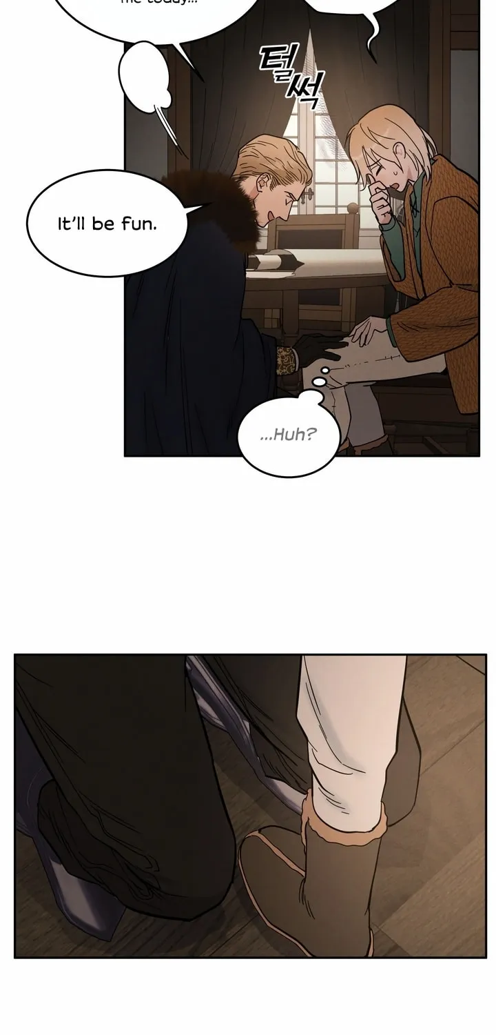 Antidote (Harusari) Chapter 19 page 29 - 