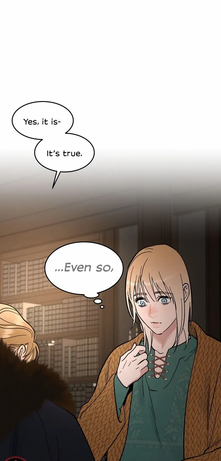 Antidote (Harusari) Chapter 19 page 30 - 