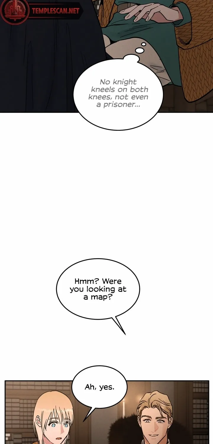 Antidote (Harusari) Chapter 19 page 31 - 