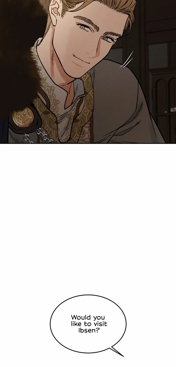 Antidote (Harusari) Chapter 19 page 37 - 