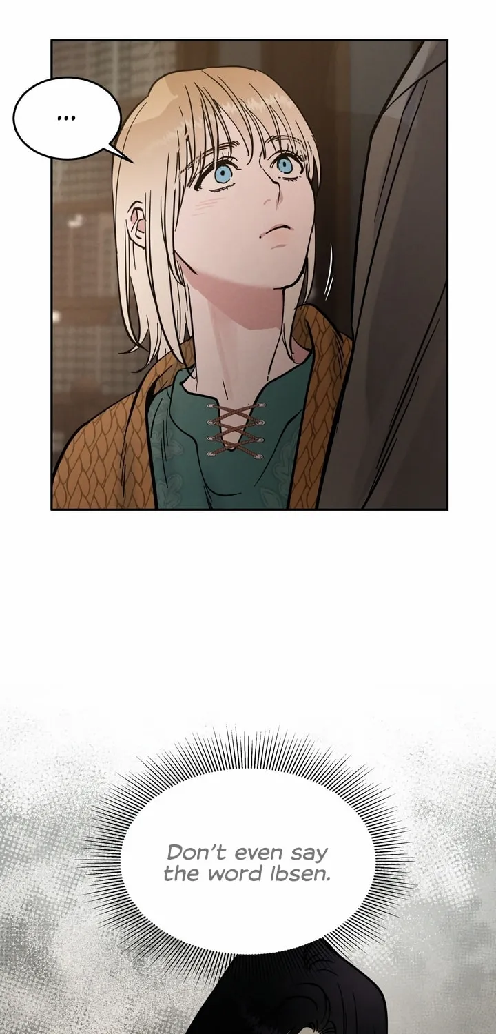 Antidote (Harusari) Chapter 19 page 38 - 