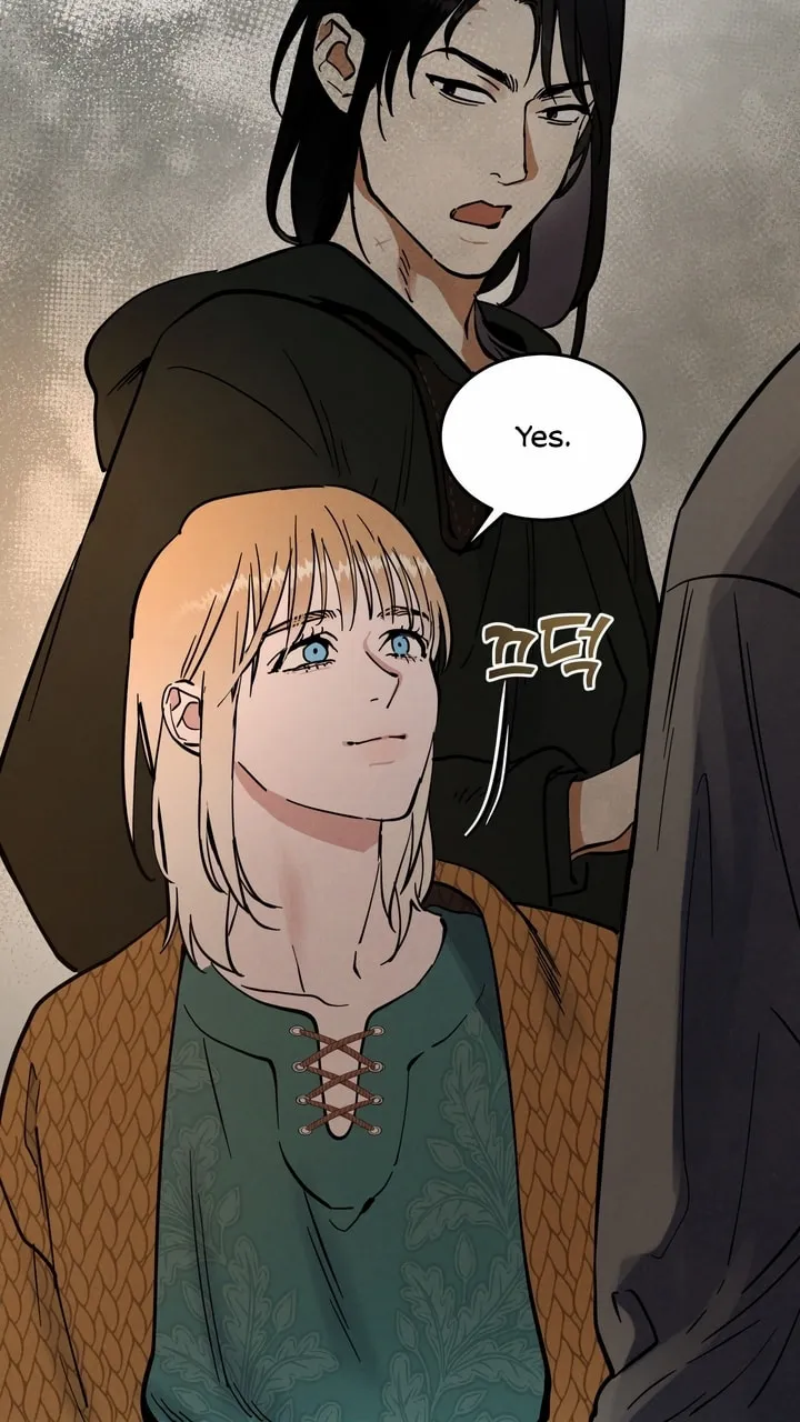 Antidote (Harusari) Chapter 19 page 39 - 