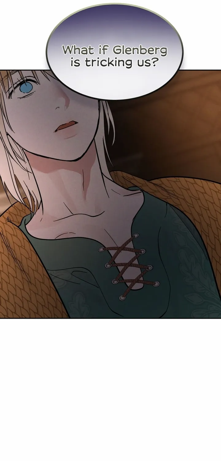 Antidote (Harusari) Chapter 19 page 5 - 