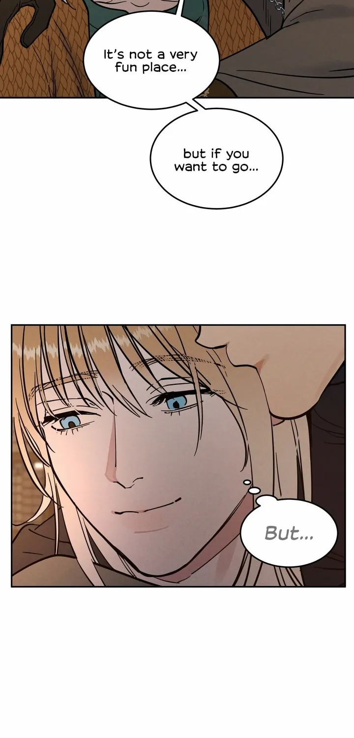 Antidote (Harusari) Chapter 19 page 41 - 