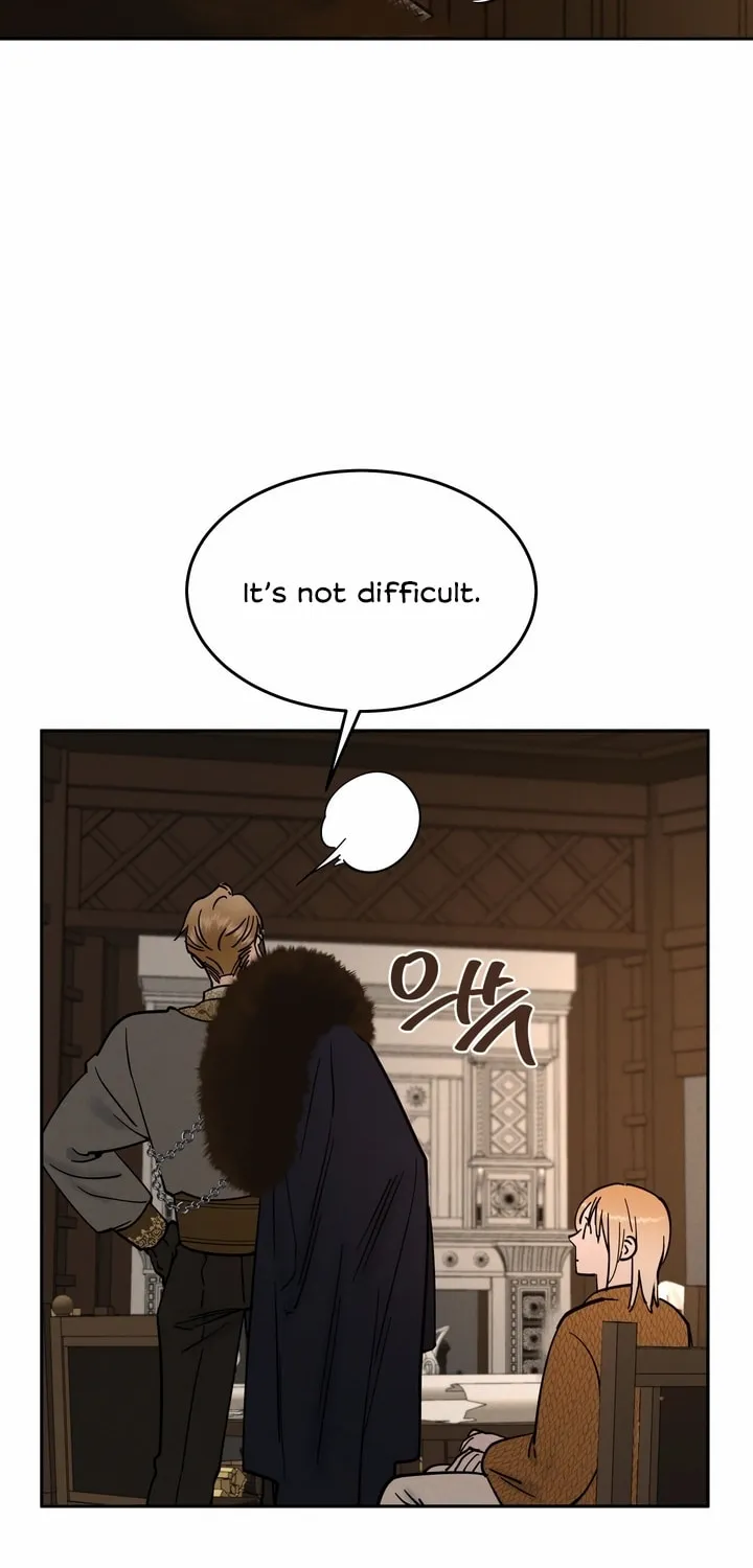 Antidote (Harusari) Chapter 19 page 45 - 