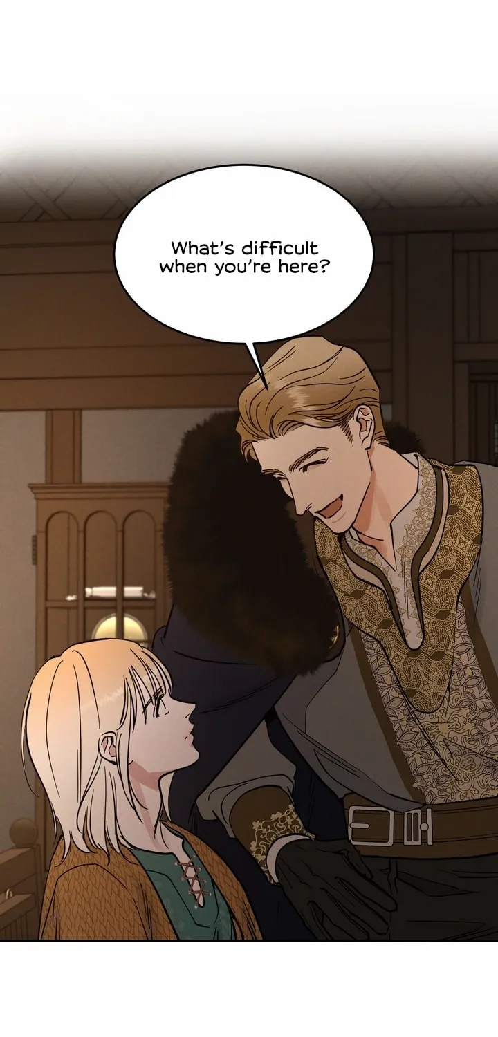 Antidote (Harusari) Chapter 19 page 46 - 