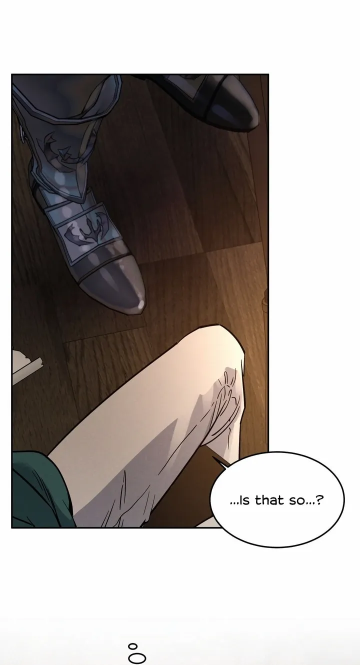 Antidote (Harusari) Chapter 19 page 47 - 