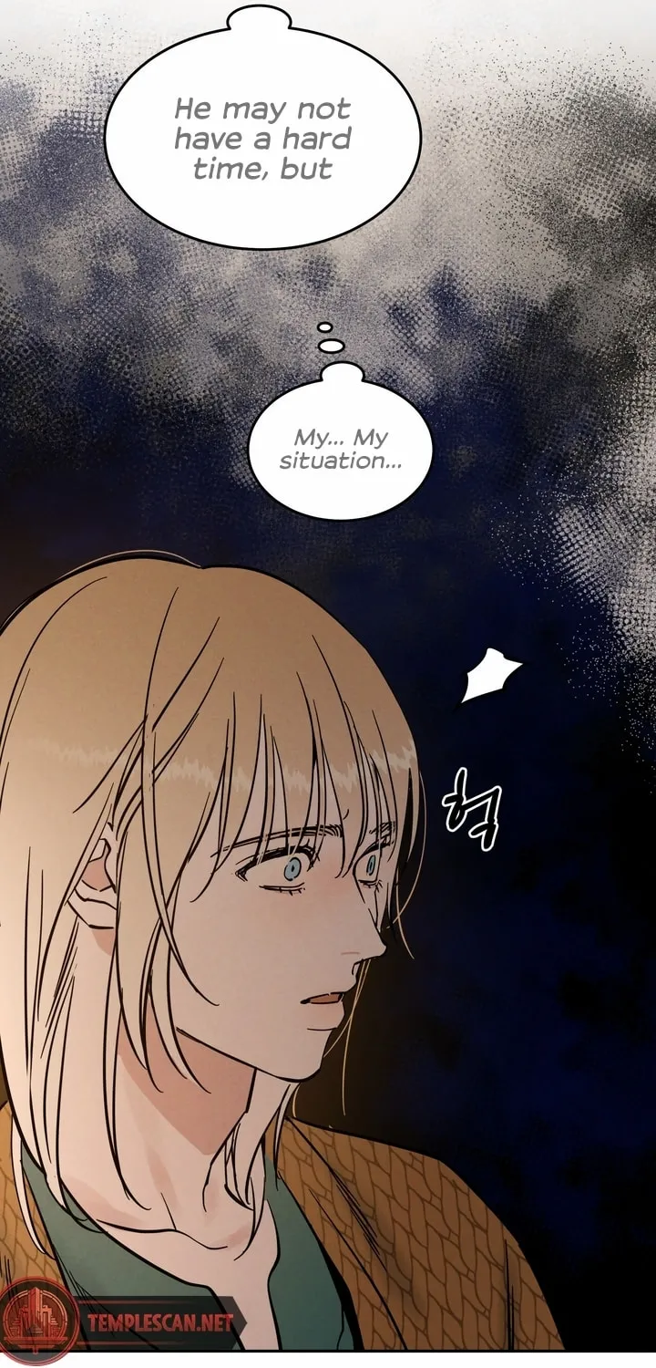 Antidote (Harusari) Chapter 19 page 48 - 