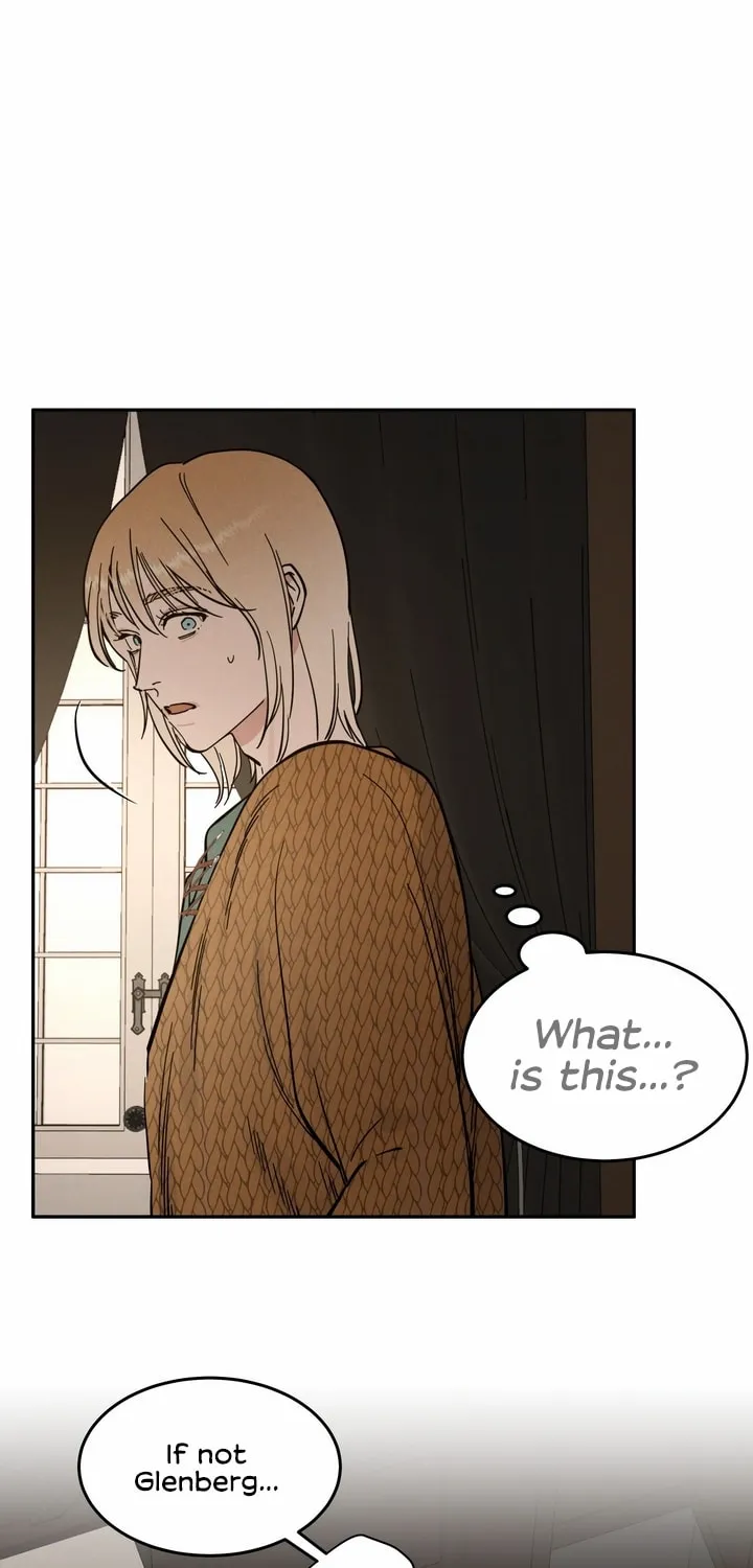 Antidote (Harusari) Chapter 19 page 6 - 
