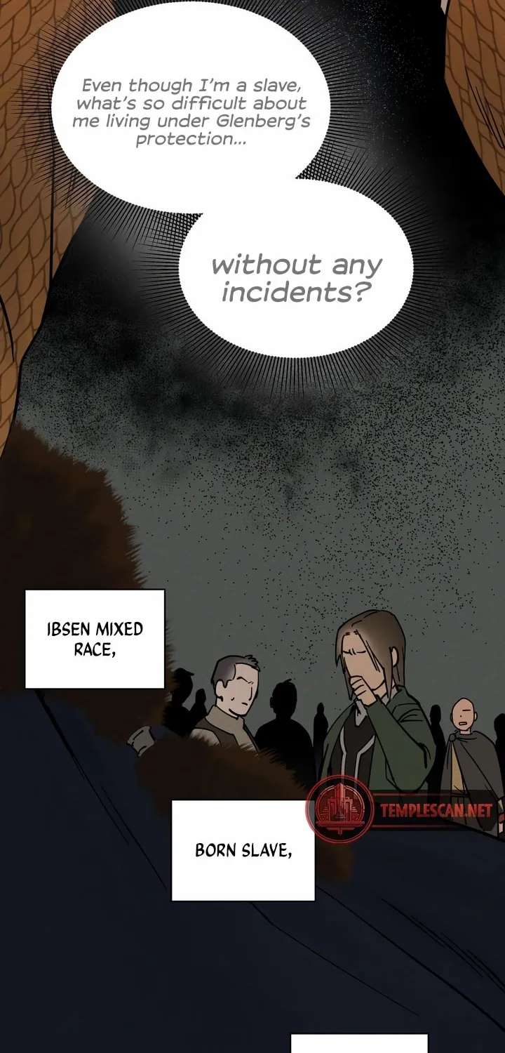 Antidote (Harusari) Chapter 19 page 51 - 