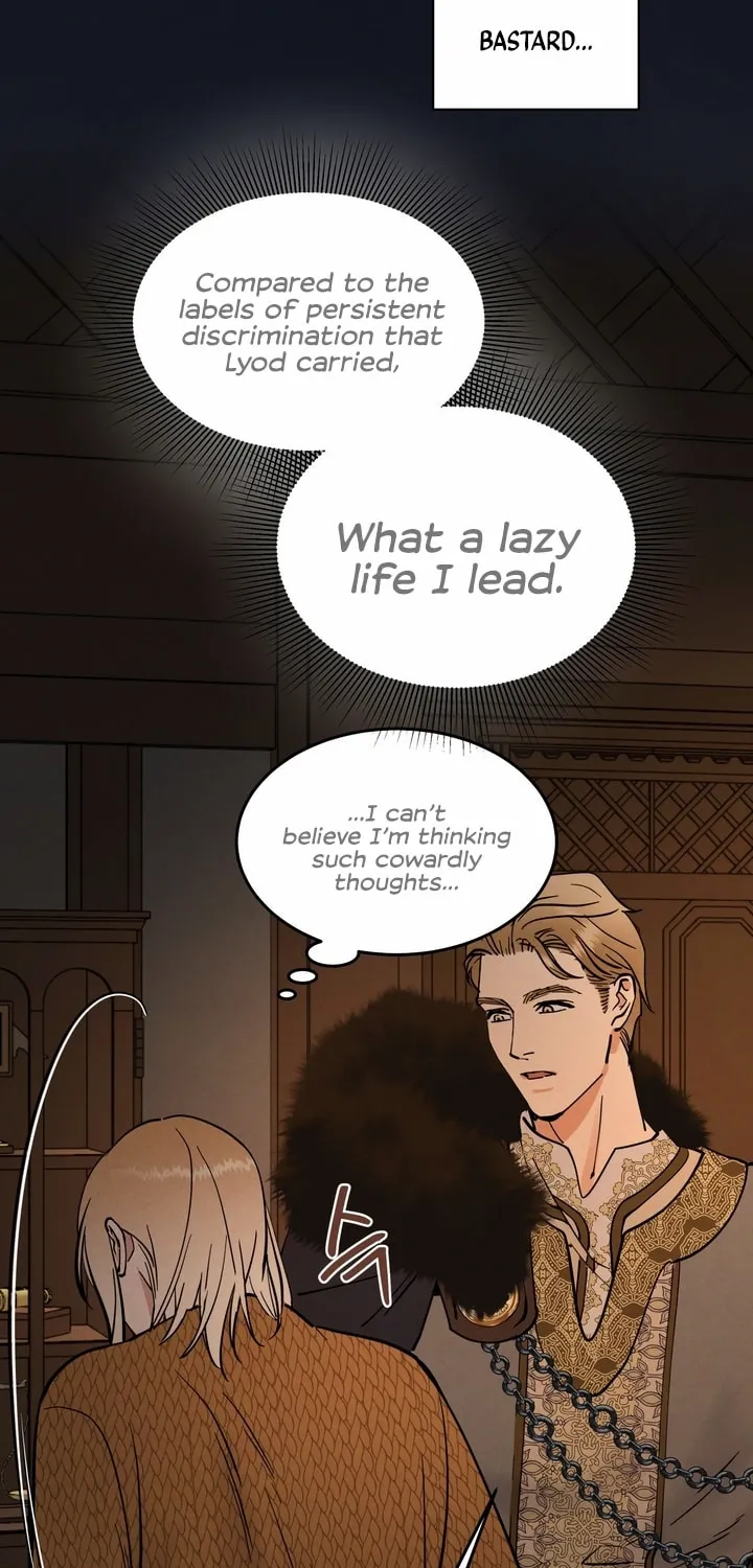 Antidote (Harusari) Chapter 19 page 52 - 