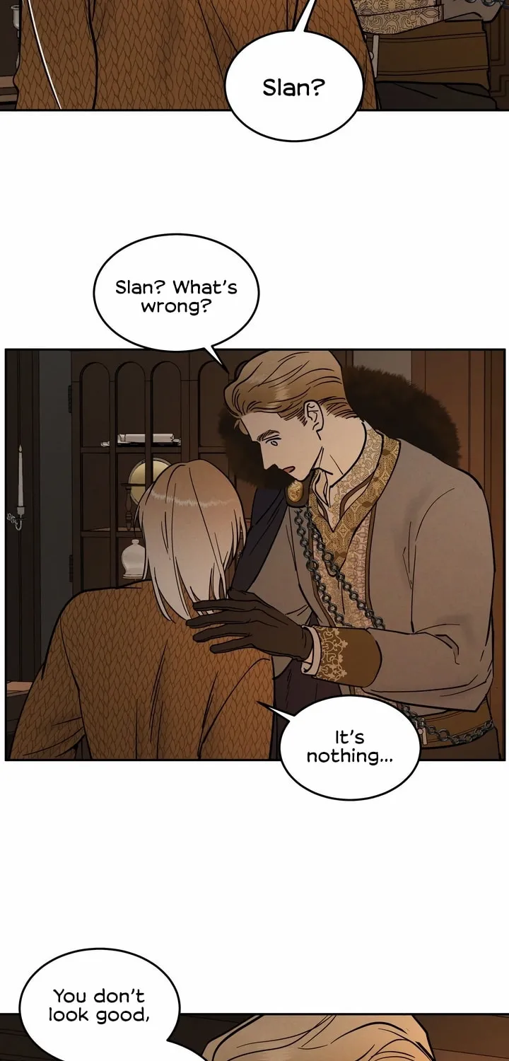 Antidote (Harusari) Chapter 19 page 53 - 