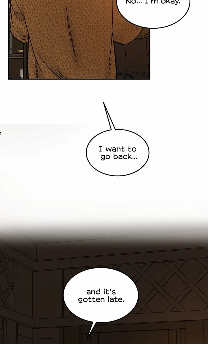 Antidote (Harusari) Chapter 19 page 55 - 