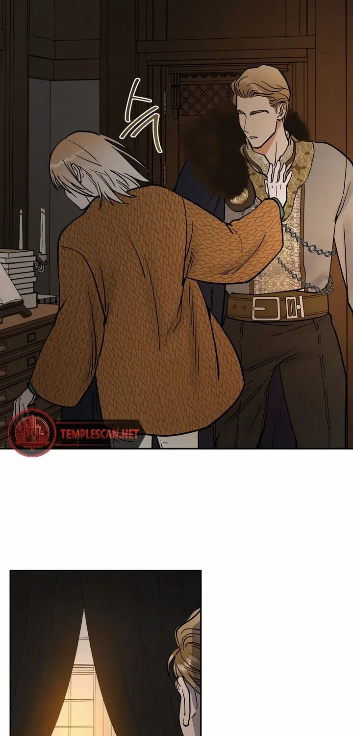 Antidote (Harusari) Chapter 19 page 56 - 