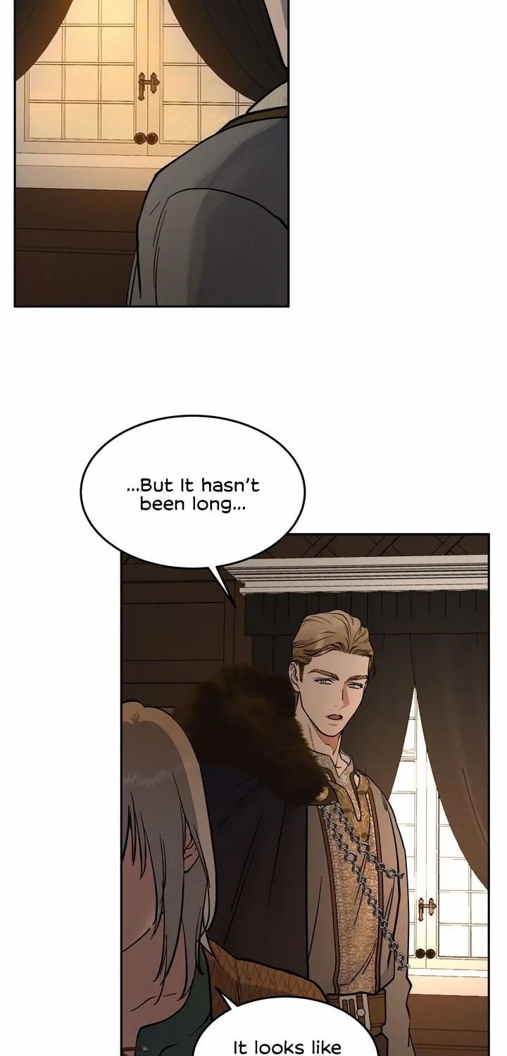 Antidote (Harusari) Chapter 19 page 57 - 