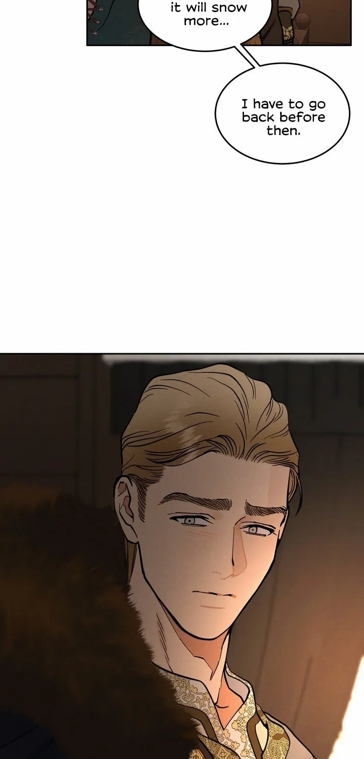Antidote (Harusari) Chapter 19 page 58 - 