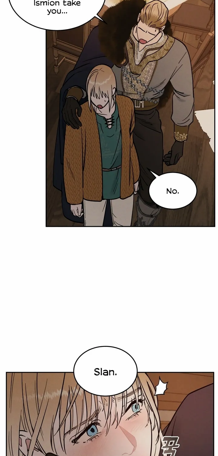 Antidote (Harusari) Chapter 19 page 60 - 
