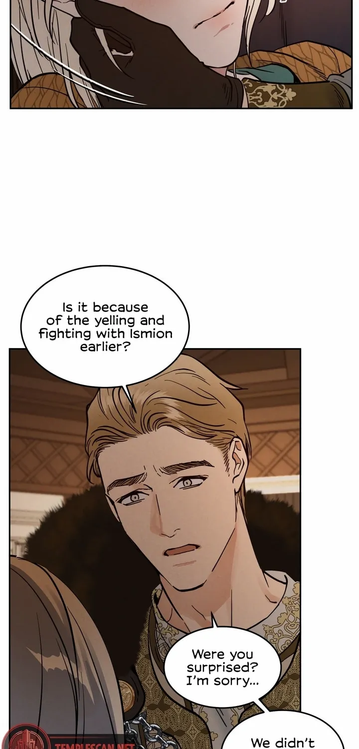 Antidote (Harusari) Chapter 19 page 61 - 