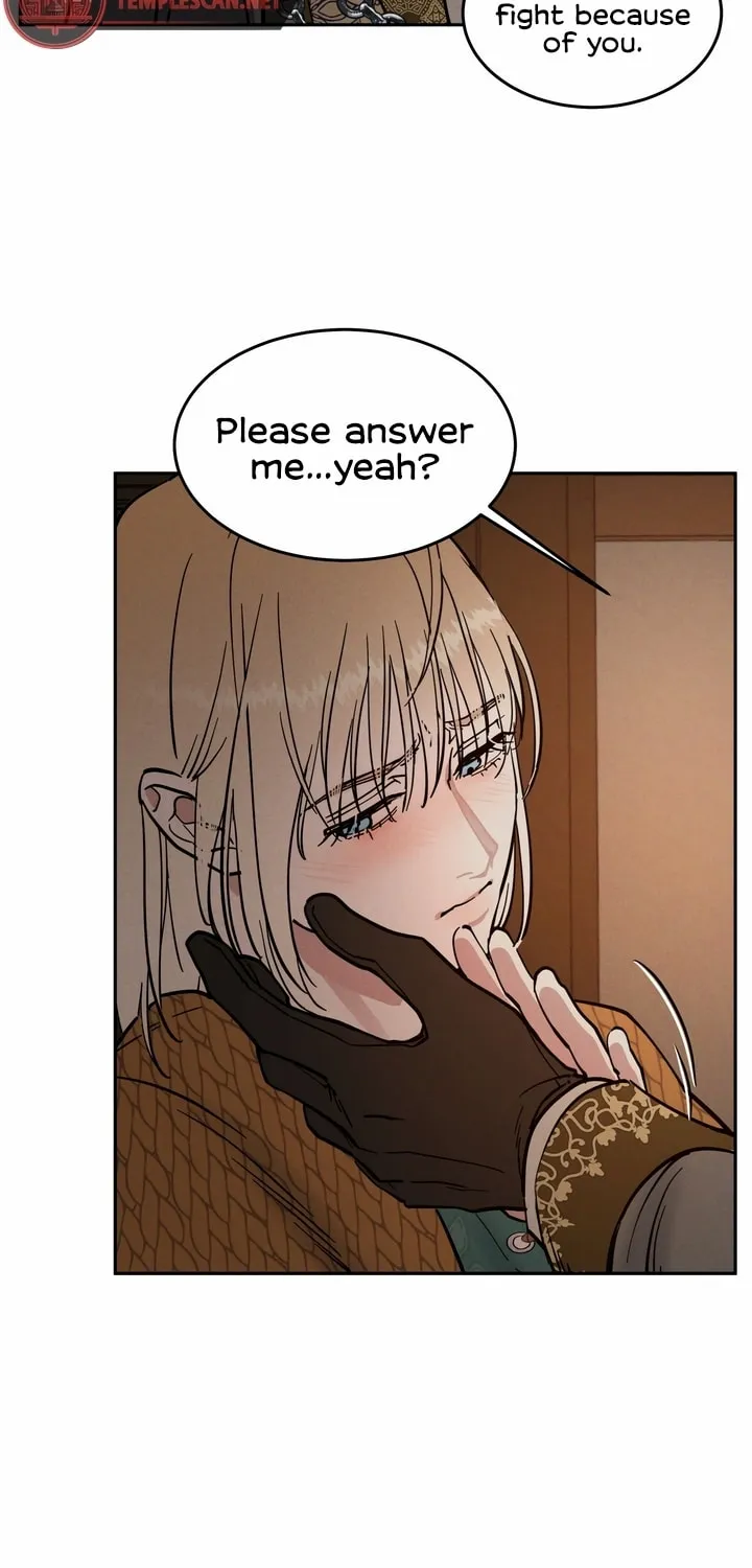 Antidote (Harusari) Chapter 19 page 62 - 