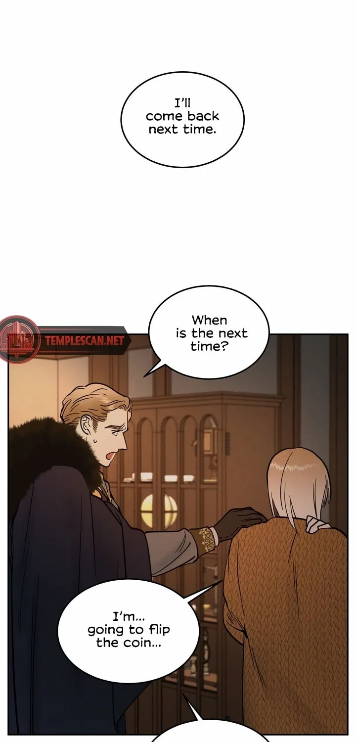 Antidote (Harusari) Chapter 19 page 65 - 